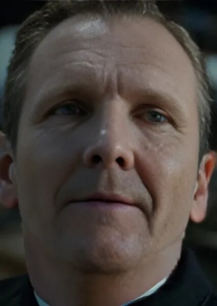 Sebastian Roché photo