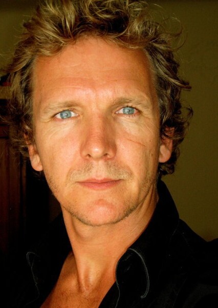 Sebastian Roché
