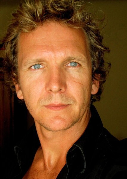 Sebastian Roché