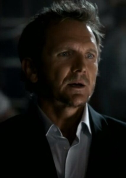 Sebastian Roché photo