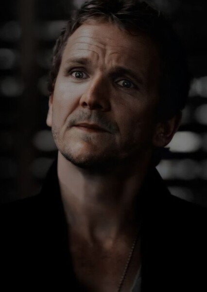 Sebastian Roché