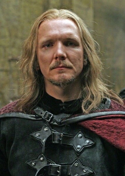 Sebastian Roché photo
