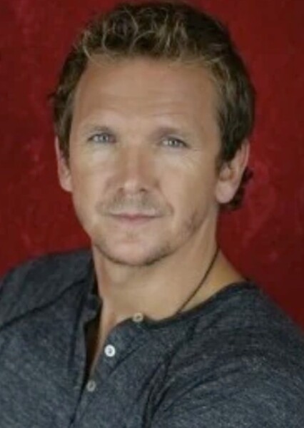 Sebastian Roché