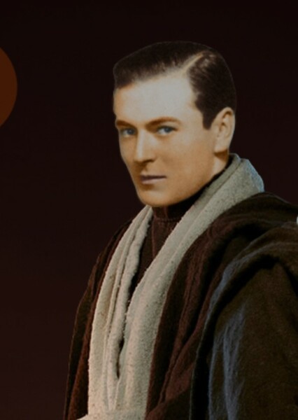 Sebastian Shaw photo
