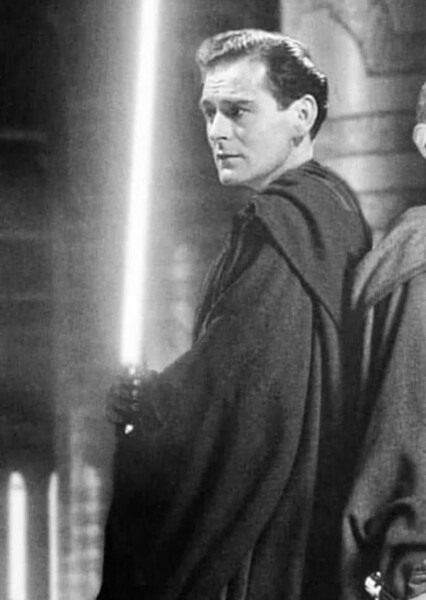 Sebastian Shaw photo