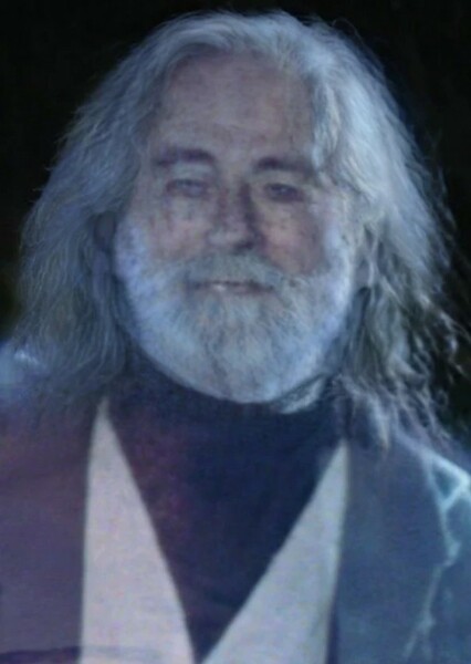 Sebastian Shaw photo