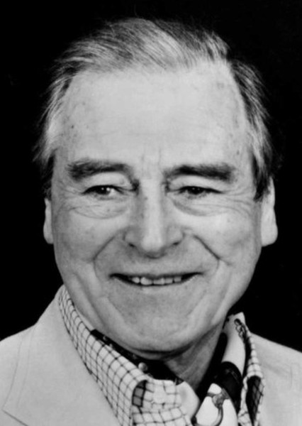 Sebastian Shaw photo
