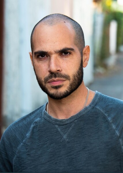 Sebastian Sozzi photo