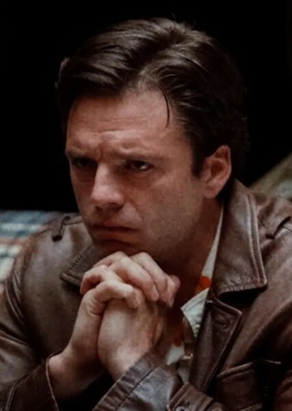 Sebastian Stan