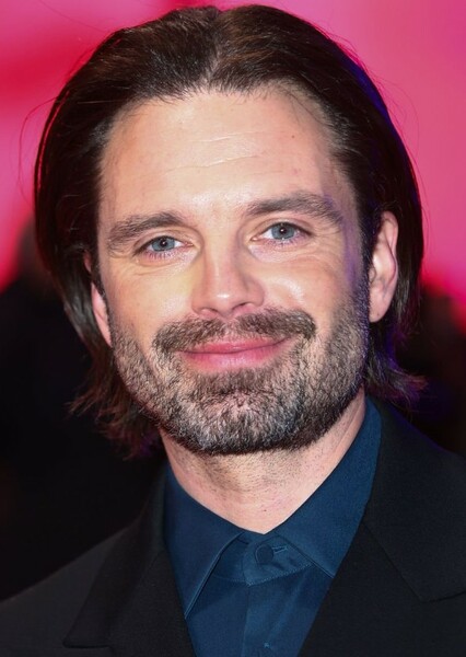 Sebastian Stan photo