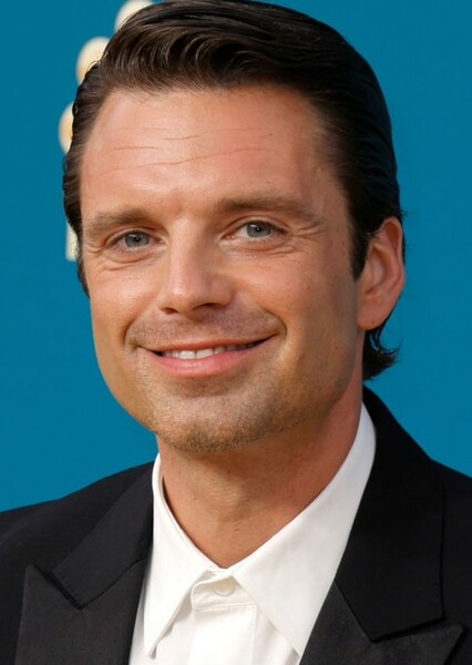 Sebastian Stan photo