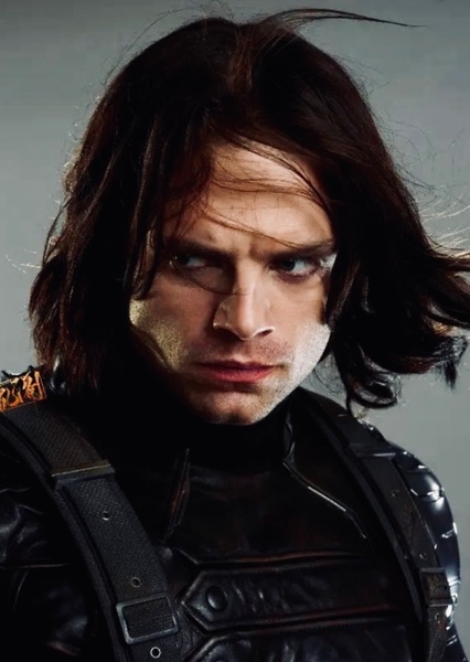 Sebastian Stan