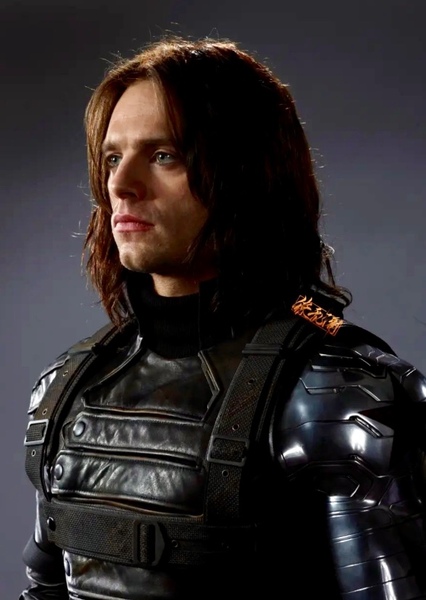 Winter Soldier