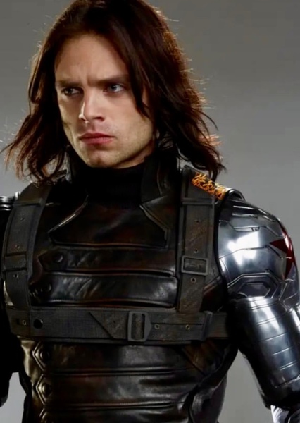 Sebastian Stan