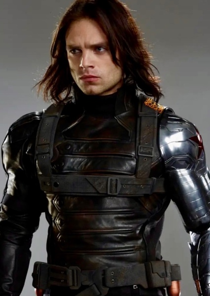 Sebastian Stan