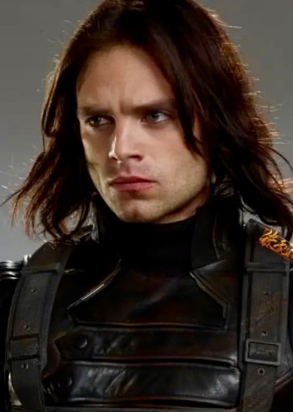 Sebastian Stan photo
