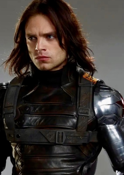 Sebastian Stan photo