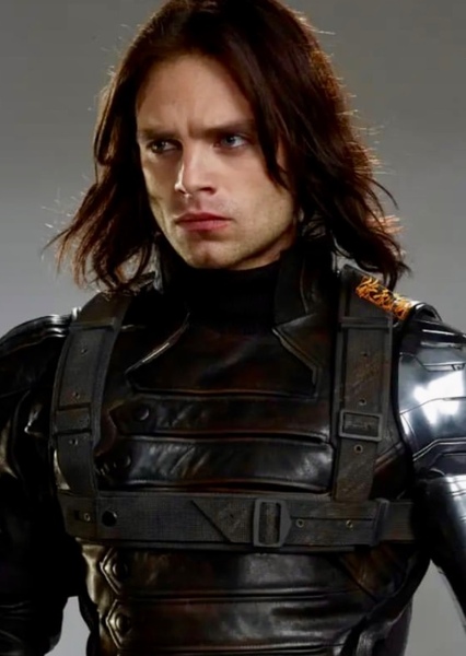 Sebastian Stan photo