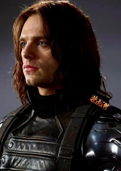 Sebastian Stan photo
