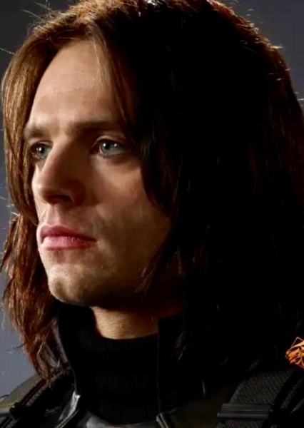 Sebastian Stan photo