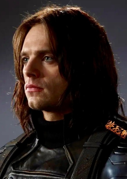Sebastian Stan