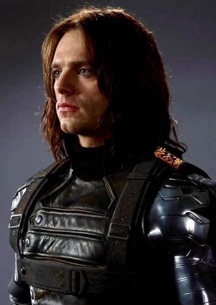 Sebastian Stan photo