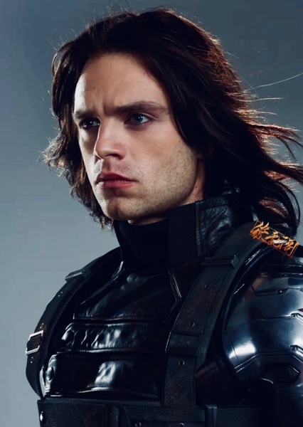 Sebastian Stan photo