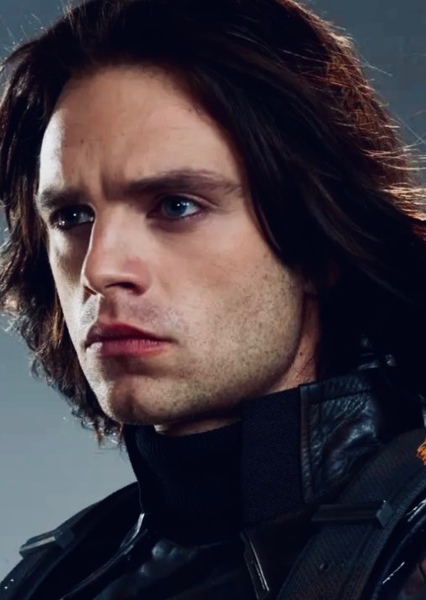 Sebastian Stan photo