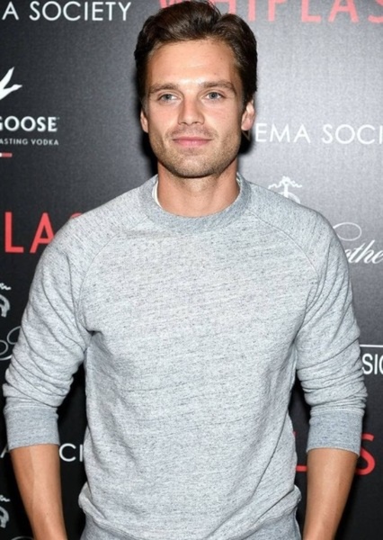 Sebastian Stan photo