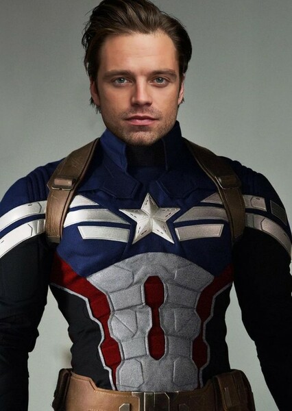Sebastian Stan photo