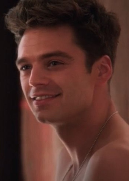 Sebastian Stan photo