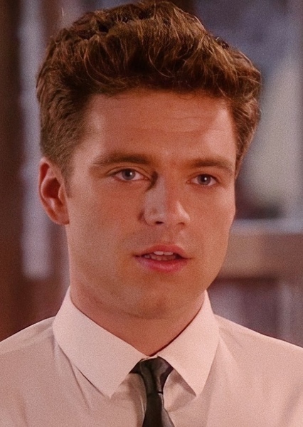 Sebastian Stan photo