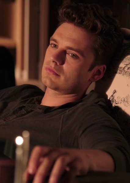 Sebastian Stan