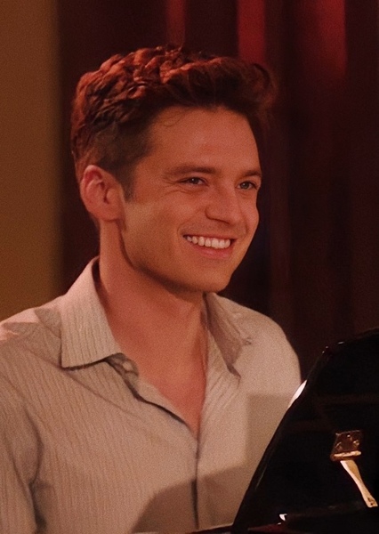 Sebastian Stan photo