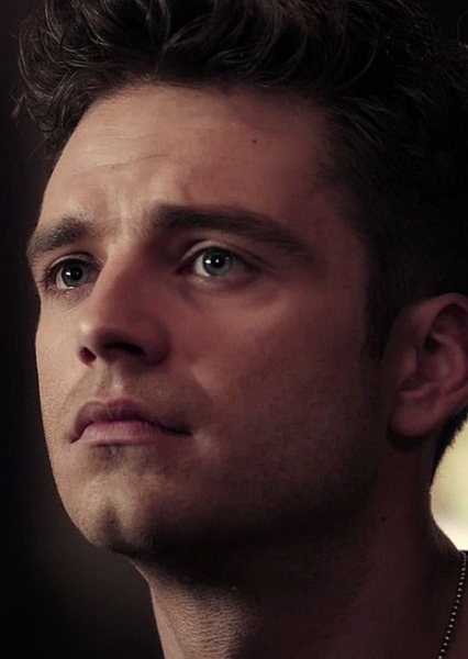 Sebastian Stan