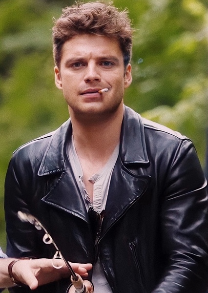 Sebastian Stan photo