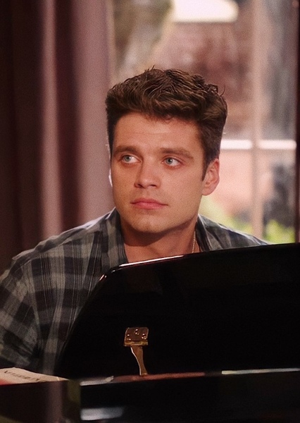 Sebastian Stan photo