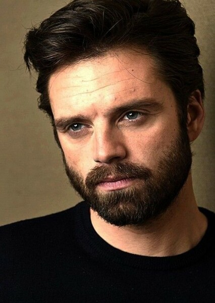 Sebastian Stan photo