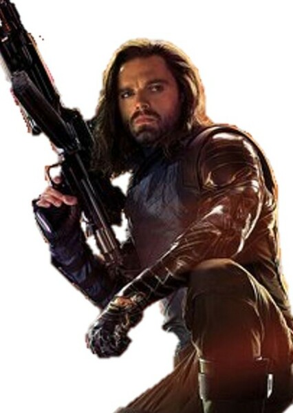 Sebastian Stan photo