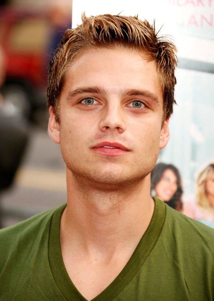 Sebastian Stan photo
