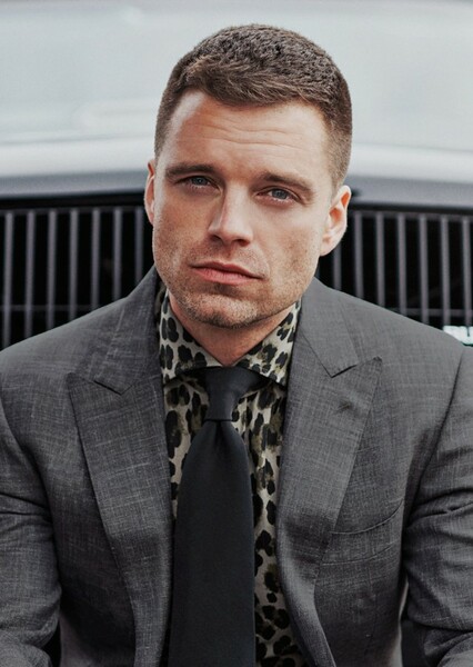Sebastian Stan photo