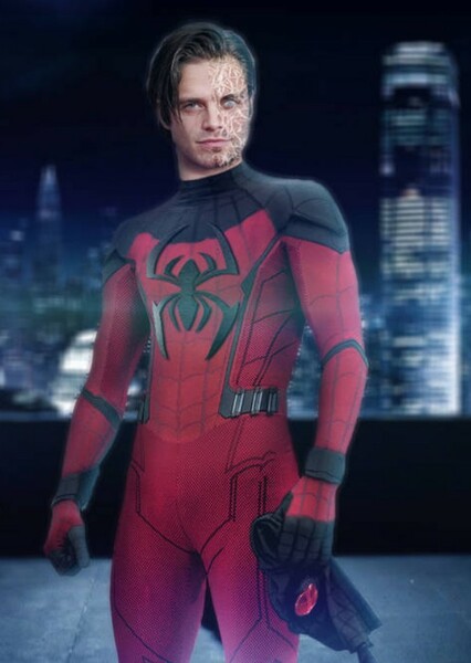 Sebastian Stan photo