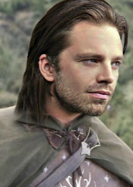 Sebastian Stan