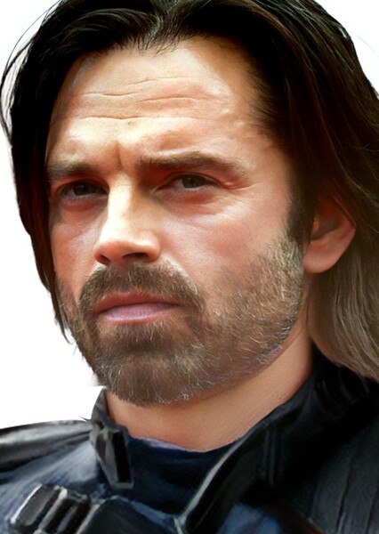 Sebastian Stan photo