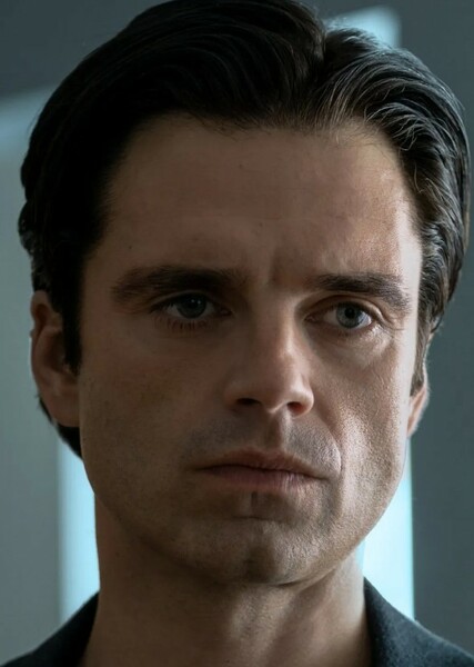 Sebastian Stan photo