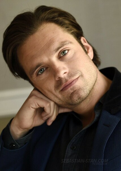 Sebastian Stan