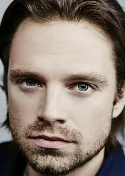 Sebastian Stan photo