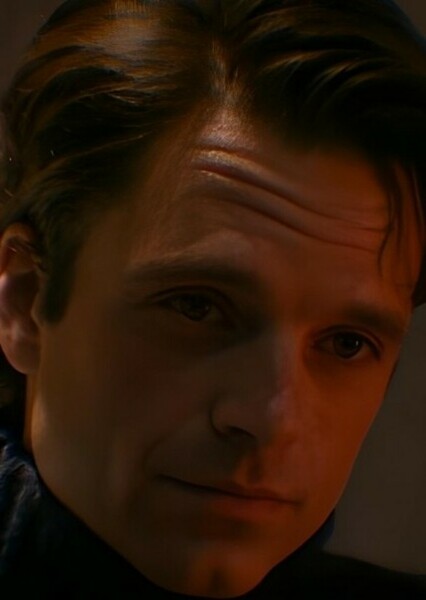 Sebastian Stan photo