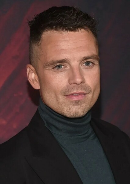 Sebastian Stan photo