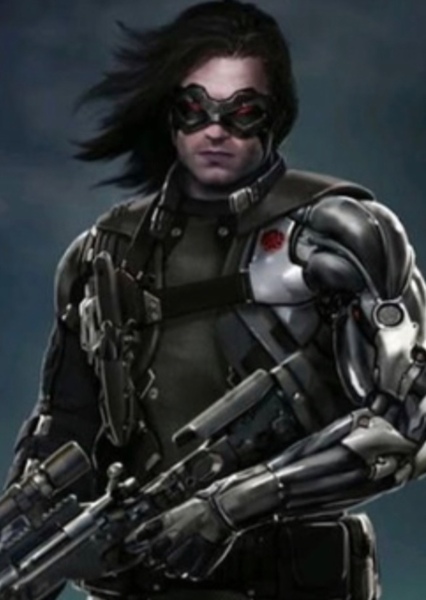 Sebastian Stan photo